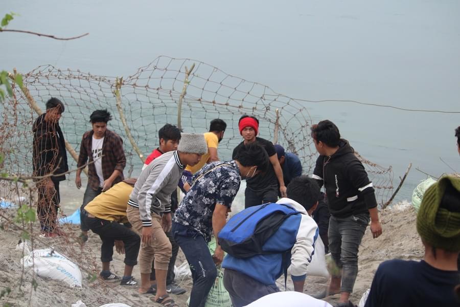 Doying Gumin College Pasighat Events photo 4